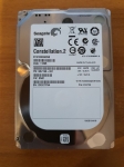 Жесткий диск Seagate 9RZ168-001 1TB 6G SATA 7200 RPM 2,5" HDD