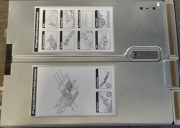 Blade Server AD323A #003 HP Integrity BL860c