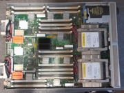 Blade Server HP AD399-2001E BL860C I2