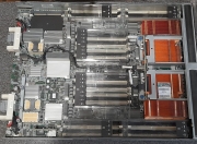 Блейд-сервер HP ProLiant BL620 643763-B21