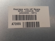 Блейд-сервер HP ProLiant BL680 492335-B21
