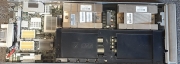 Blade Server Chassis HP 498357-B21 BL490c G6 CTO