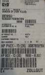 Контроллер HP AD167A StorageWorks FC2143 4Gb