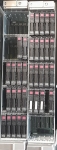 Дисковая полка QW967A HP D3700 Enclosure