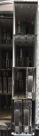 IBM 00L4595 2072 V3700 12E Chasis Midplane