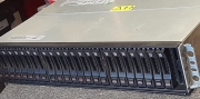 IBM 69Y0259 69Y2893 68Y8495 1746-E4A 24-BAY система хранения диска расширения