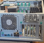 HP Chassis For Xw8600 Workstation 446353-001