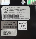 FS Wyse 909805-01L Z90QQ7P тонкий клиент