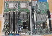 Материнская плата SuperMicro X7DVL-I
