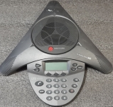 Конференц телефон Polycom soundstation Vtx 1000 2201-07142 -601