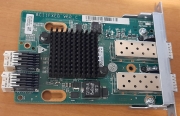 Orginal Used Huawei RH2285H 2288H 1288V2 V3 Dual-port 10 Gigabit Fiber Network Card BC11FXEB 2 port Server Fier card