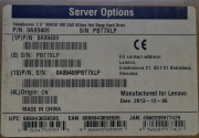 Жесткий диск Lenovo 900 ГБ 0A89409