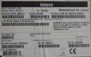 Контроллер IBM Lenovo 00AE912