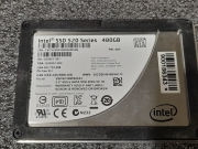 SSD INTEL 480 GB
