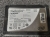 SSD INTEL 480 GB