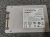 SSD INTEL 480 GB