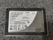 SSD INTEL 240 GB