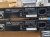 Аудиорекордер marantz pmd-570