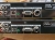 Аудиорекордер marantz pmd-570
