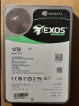 Seagate 3,5 EXOS P/N: 2A1101-001  Model: ST12000NM0007
