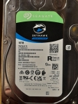 Seagate 3,5 P/N: 3BX101-300  Model: ST10000VE001