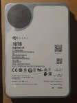 Seagate 3,5 P/N: 2PQ103-500  Model: ST10000VE0008
