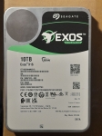 Seagate 3,5 P/N: 2MW103-003  Model: ST10000NM001G