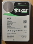 Seagate 3,5 P/N: 2H4101-002   Model: ST14000NM0018