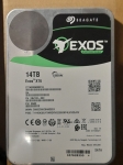 Seagate 3,5 P/N: 2KJ103-003  Model: ST14000NM001G