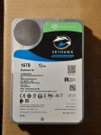 Seagate 3,5 P/N: 3BR101-300  Model: ST16000VE002