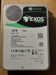 Seagate 3,5 P/N: 2KH203-003  Model: ST16000NM002G
