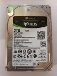 SEAGATE 2,5 PN: 1FM101- 005 MODEL ST2000NX0253