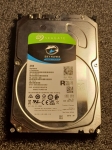 SEAGATE 3,5 PN: 2AY10G-300 MODEL: ST3000VX009