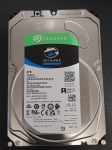 Seagate 3,5 P/N: 2XG104-300  Model: ST4000VX013