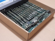 NetApp SATA к SAS 3.5" HDD переходник